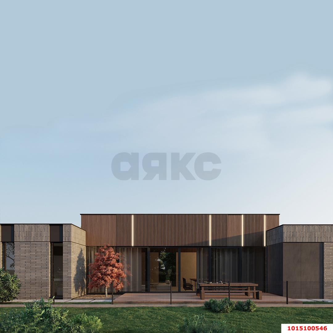 Фото №7: Дом 166 м² + 8 сот. - Краснодар, Прикубанский внутригородской округ, Калинино, мкр. Завод Радиоизмерительных Приборов, ул. Ирклиевская, 17