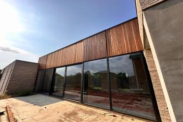 Фото №4: Дом 166 м² - Краснодар, мкр. Завод Радиоизмерительных Приборов, ул. Ирклиевская, 17