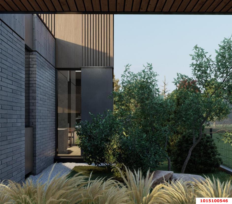 Фото №10: Дом 166 м² + 8 сот. - Краснодар, Прикубанский внутригородской округ, Калинино, мкр. Завод Радиоизмерительных Приборов, ул. Ирклиевская, 17