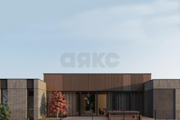 Фото №4: Дом 166 м² - Краснодар, мкр. Завод Радиоизмерительных Приборов, ул. Ирклиевская, 17