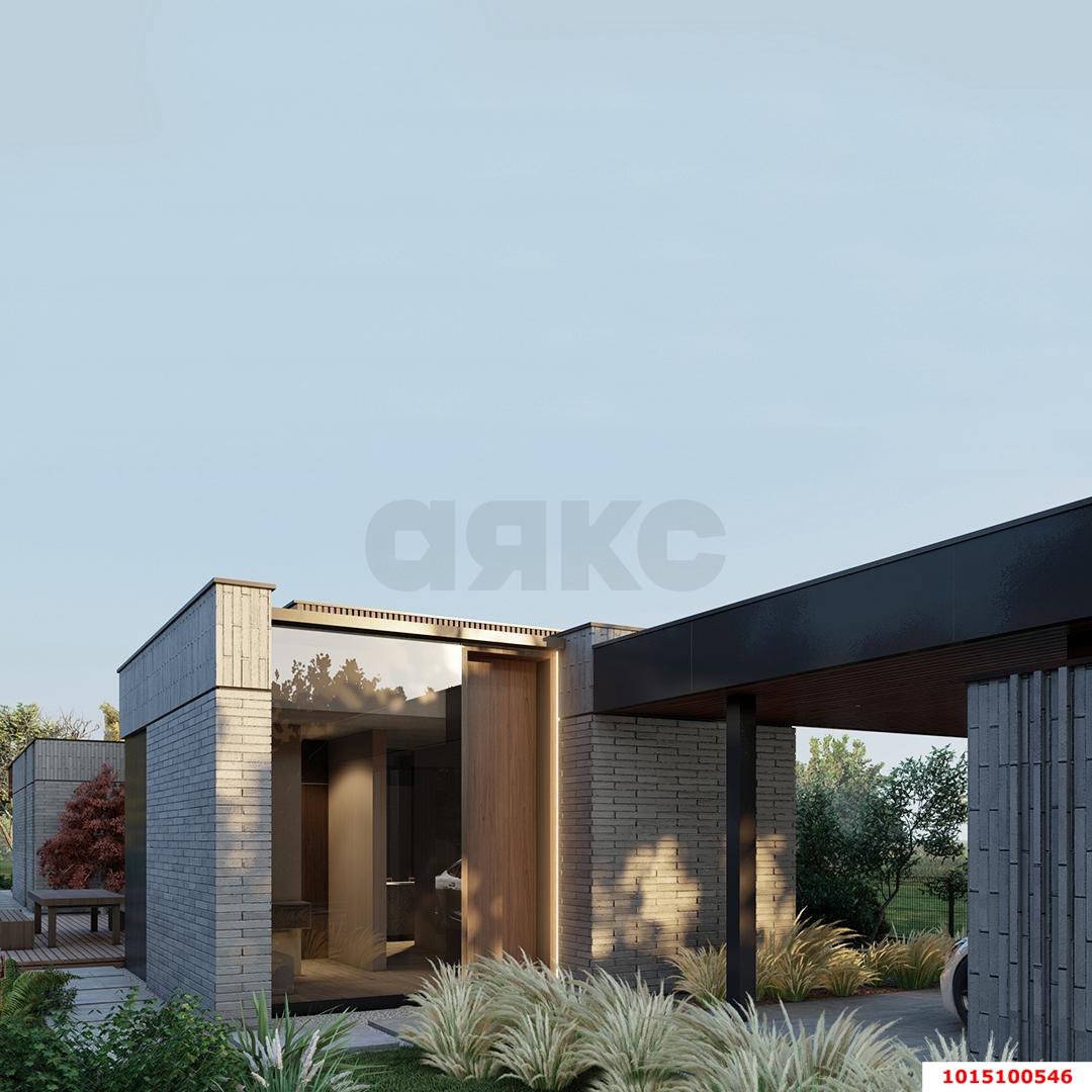 Фото №6: Дом 166 м² + 8 сот. - Краснодар, Прикубанский внутригородской округ, Калинино, мкр. Завод Радиоизмерительных Приборов, ул. Ирклиевская, 17