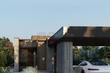 Фото №1: Дом 166 м² - Краснодар, мкр. Завод Радиоизмерительных Приборов, ул. Ирклиевская, 17