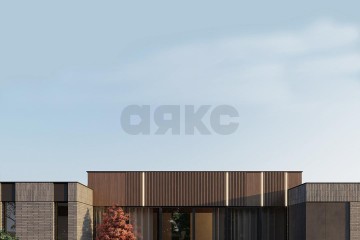 Фото №5: Дом 166 м² - Краснодар, мкр. Завод Радиоизмерительных Приборов, ул. Ирклиевская, 17