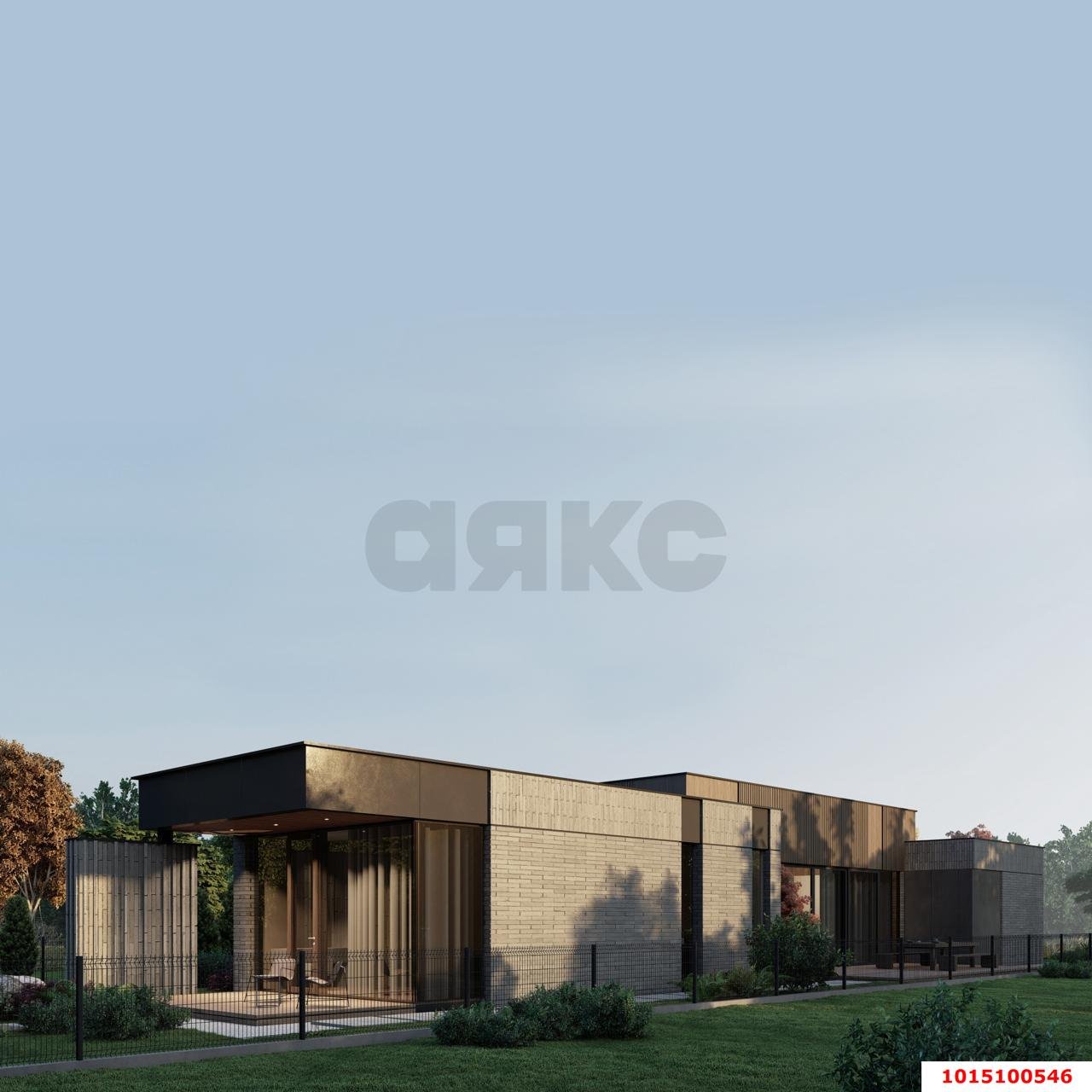 Фото №6: Дом 166 м² + 8 сот. - Краснодар, Завод Радиоизмерительных Приборов, ул. Ирклиевская, 17