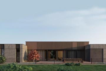 Фото №4: Дом 166 м² - Краснодар, мкр. Завод Радиоизмерительных Приборов, ул. Ирклиевская, 17