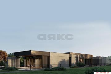 Фото №5: Дом 166 м² - Краснодар, мкр. Завод Радиоизмерительных Приборов, ул. Ирклиевская, 17