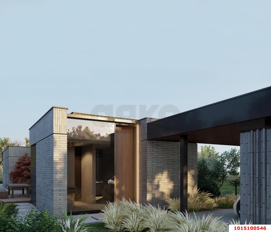 Фото №9: Дом 166 м² + 8 сот. - Краснодар, Прикубанский внутригородской округ, Калинино, мкр. Завод Радиоизмерительных Приборов, ул. Ирклиевская, 17