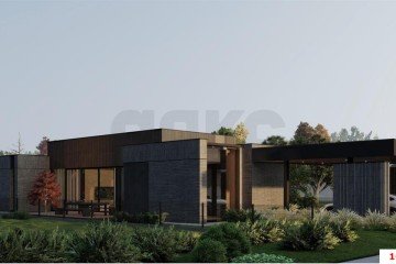 Фото №3: Дом 166 м² - Краснодар, мкр. Завод Радиоизмерительных Приборов, ул. Ирклиевская, 17