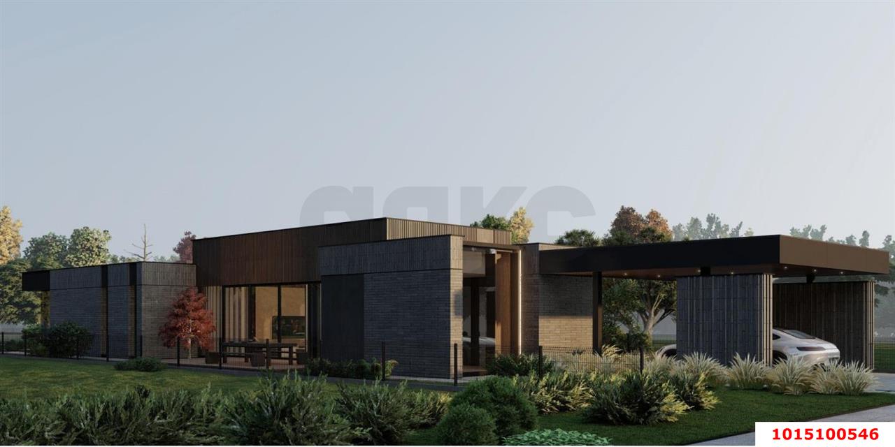 Фото №14: Дом 166 м² + 8 сот. - Краснодар, Прикубанский внутригородской округ, Калинино, мкр. Завод Радиоизмерительных Приборов, ул. Ирклиевская, 17