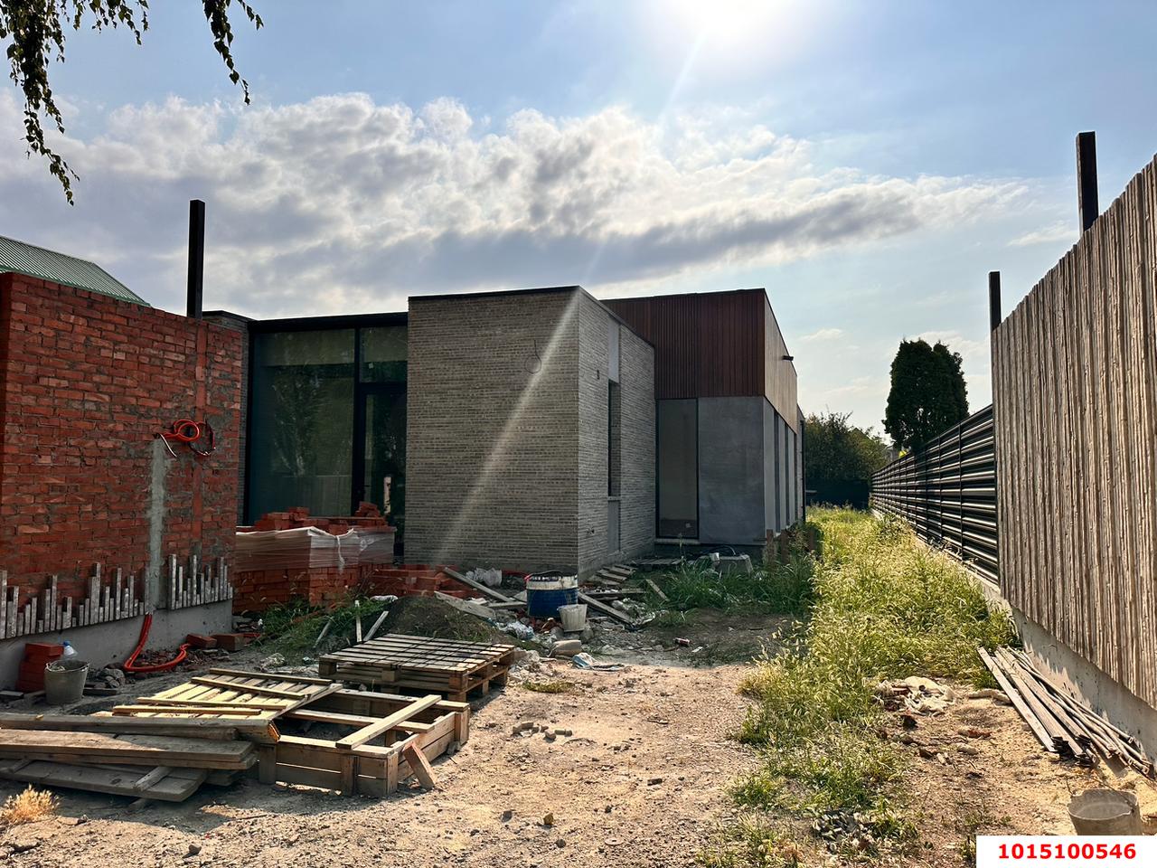 Фото №3: Дом 166 м² + 8 сот. - Краснодар, Прикубанский внутригородской округ, Калинино, мкр. Завод Радиоизмерительных Приборов, ул. Ирклиевская, 17