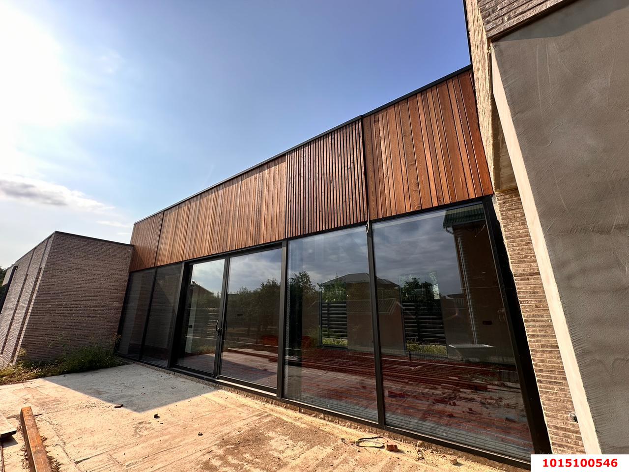 Фото №13: Дом 166 м² + 8 сот. - Краснодар, Завод Радиоизмерительных Приборов, ул. Ирклиевская, 17