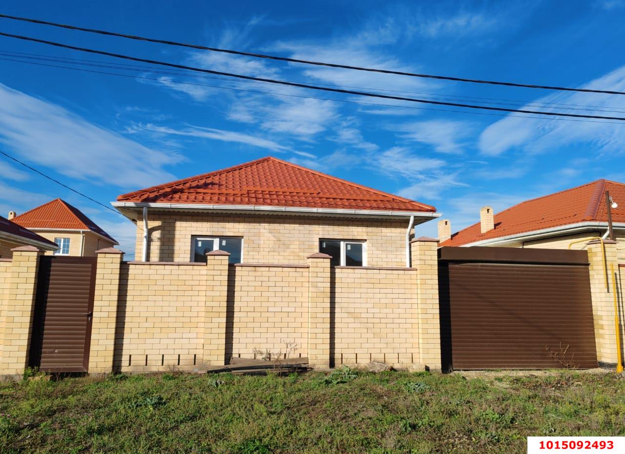 Фото №13: Дом 83 м² + 3.5 сот. - Южный, коттеджный  Южная столица, ул. Апшеронская, 26