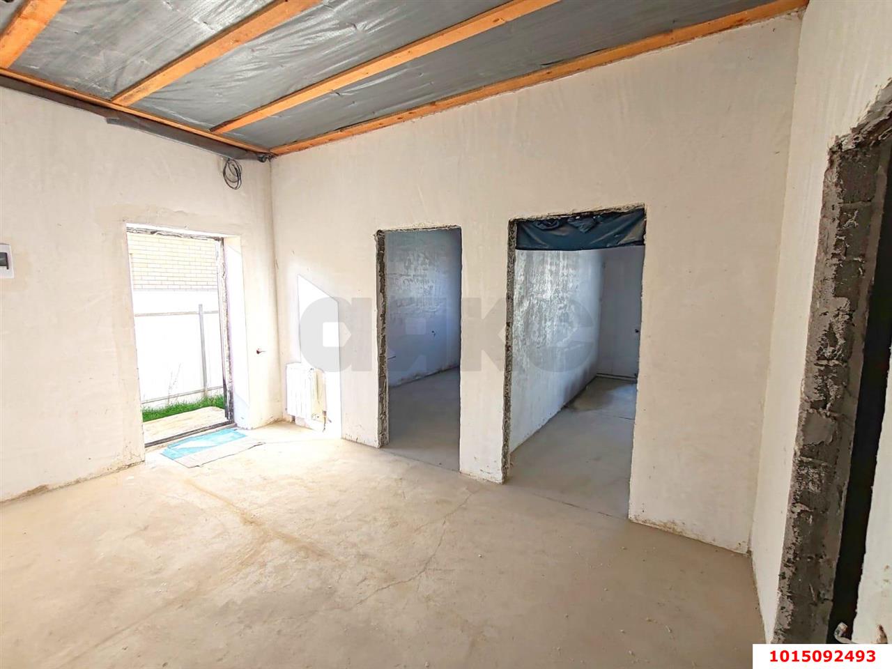 Фото №10: Дом 83 м² + 3.5 сот. - Южный, коттеджный  Южная столица, ул. Апшеронская, 26