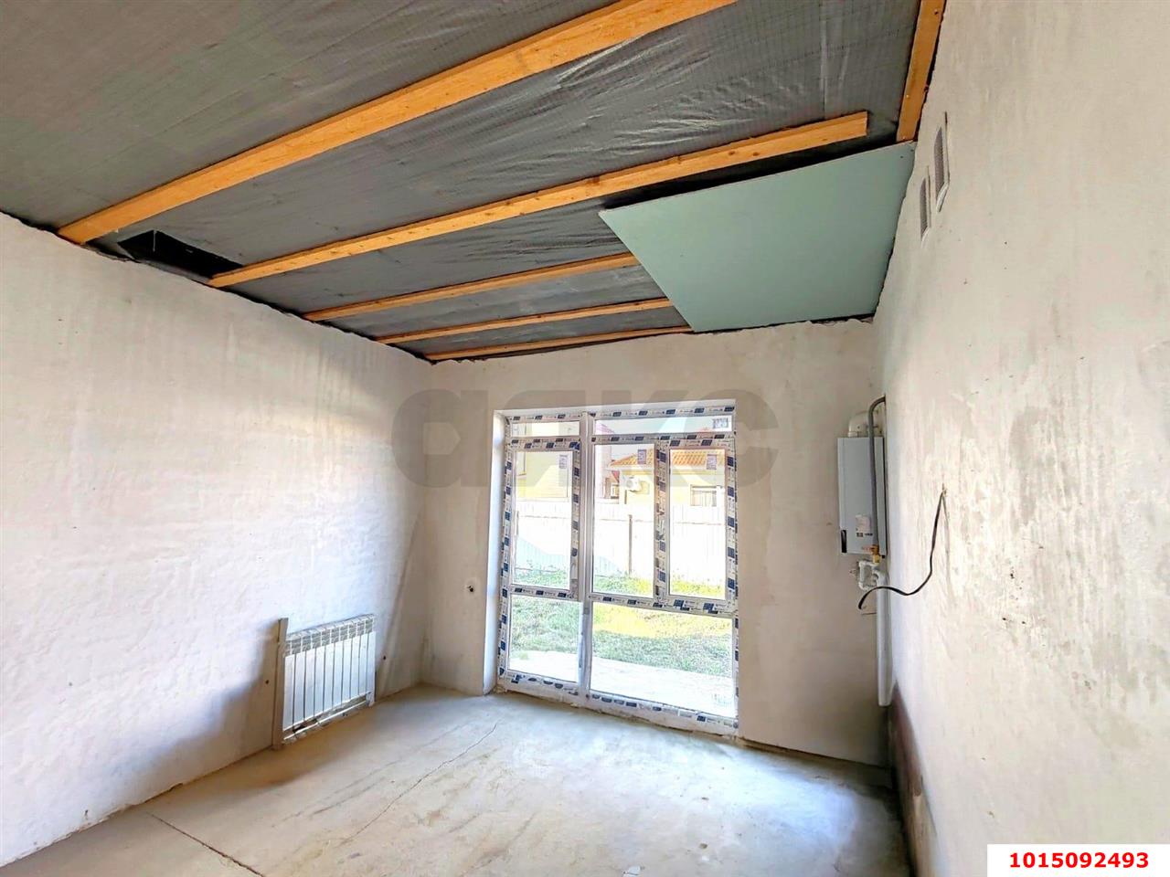 Фото №5: Дом 83 м² + 3.5 сот. - Южный, коттеджный  Южная столица, ул. Апшеронская, 26