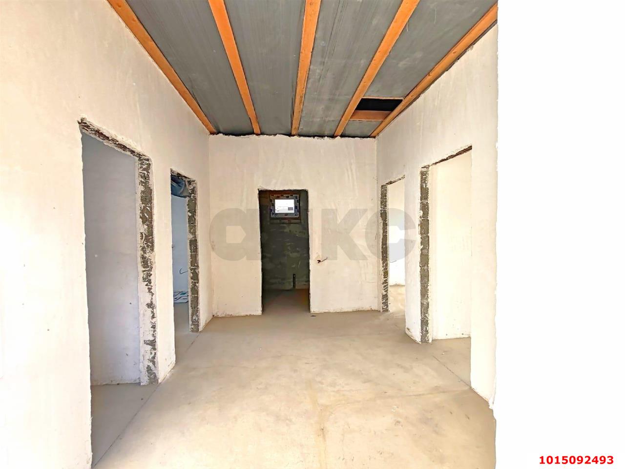 Фото №7: Дом 83 м² + 3.5 сот. - Южный, п. коттеджный  Южная столица, ул. Апшеронская, 26