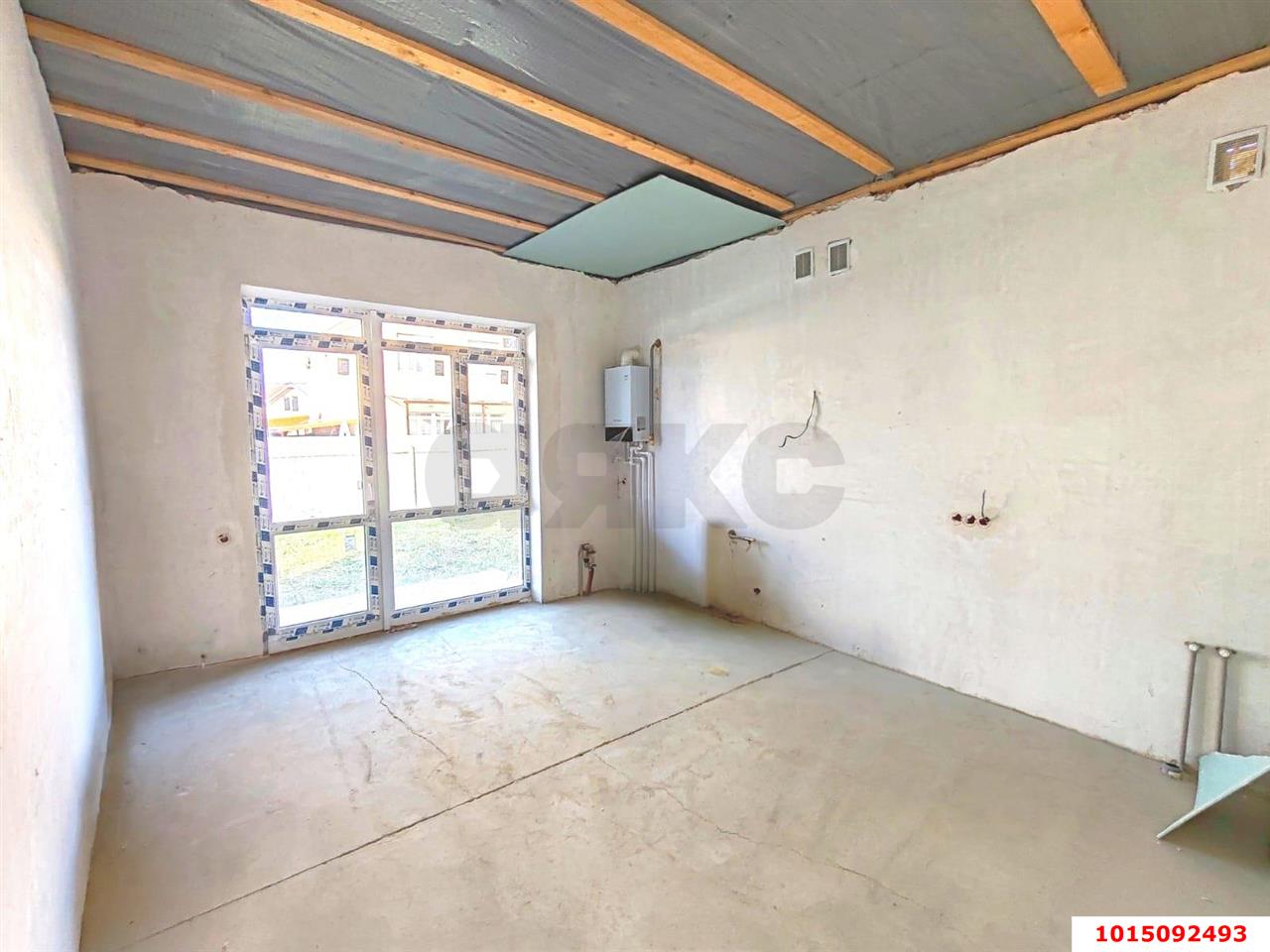 Фото №9: Дом 83 м² + 3.5 сот. - Южный, коттеджный  Южная столица, ул. Апшеронская, 26