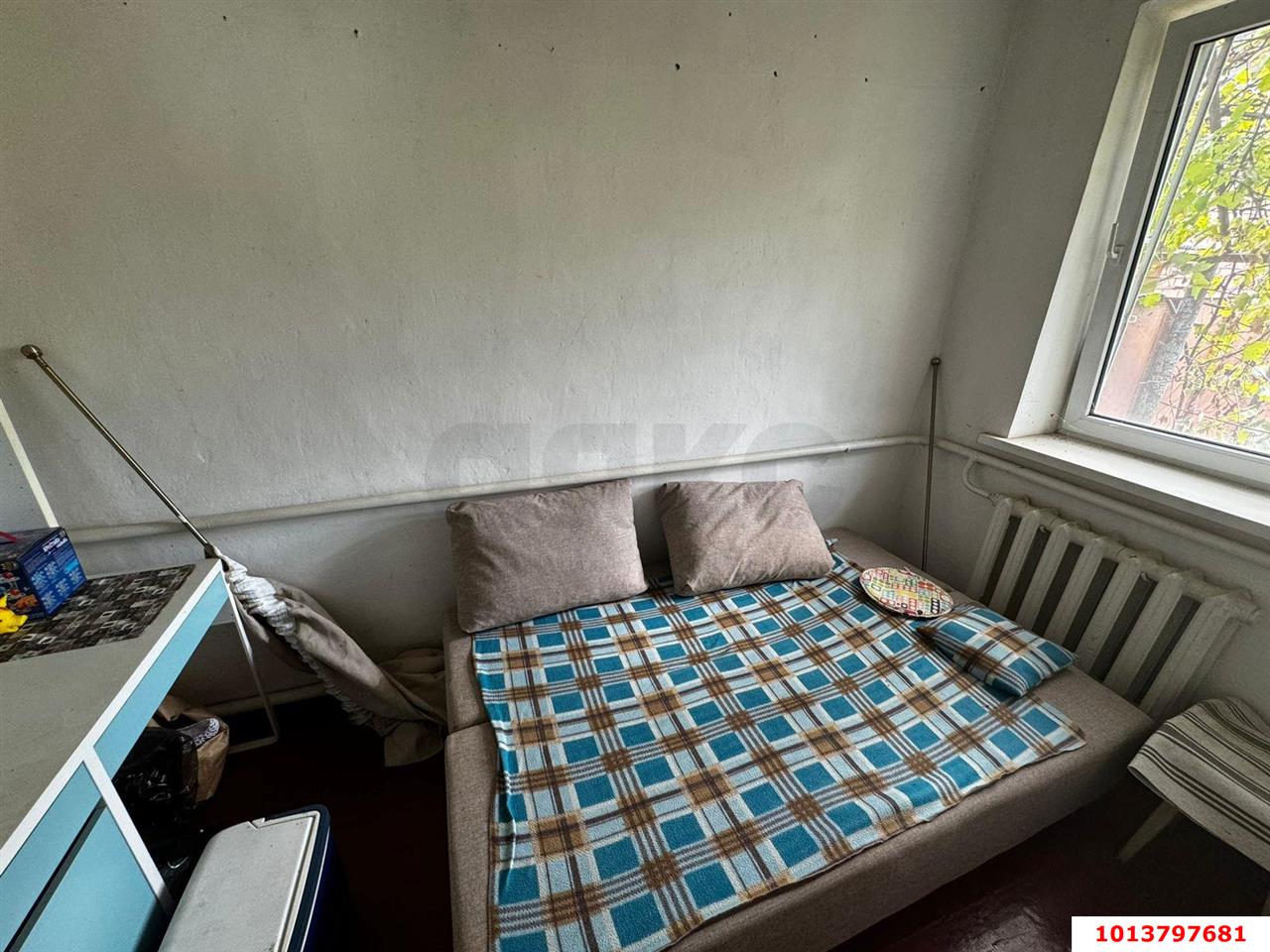 Фото №8: Дом 33 м² + 8.4 сот. - Елизаветинская, Прикубанский внутригородской округ, ул. Пролетарская, 366