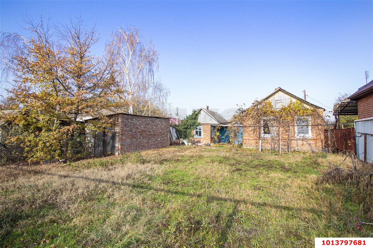 Фото №4: Дом 33 м² + 8.4 сот. - Елизаветинская, Прикубанский внутригородской округ, ул. Пролетарская, 366