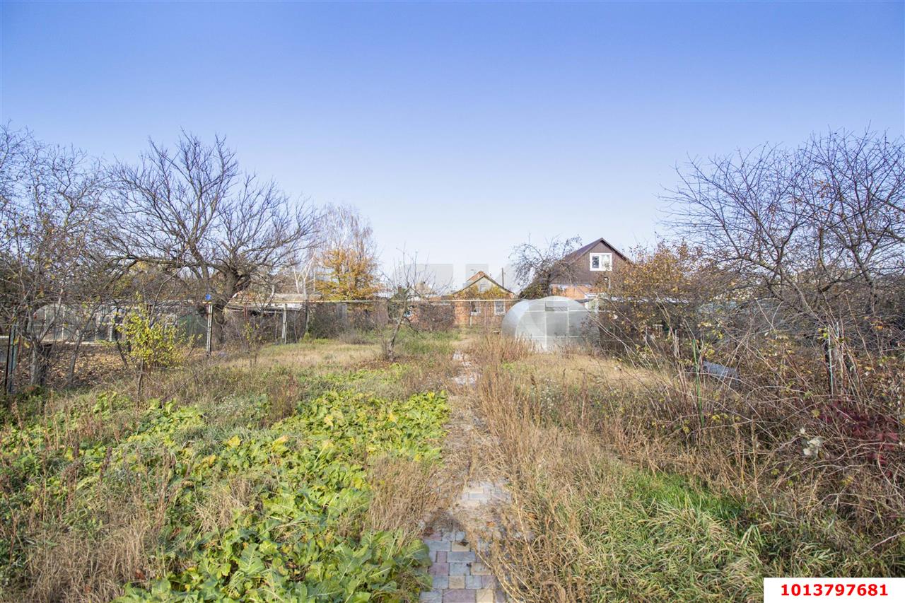 Фото №6: Дом 33 м² + 8.4 сот. - Елизаветинская, Прикубанский внутригородской округ, ул. Пролетарская, 366