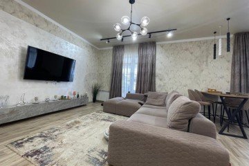 Фото №2: Дом 158 м² - Краснодар, мкр. ДНТ Знаменский, ул. Дивная, 14