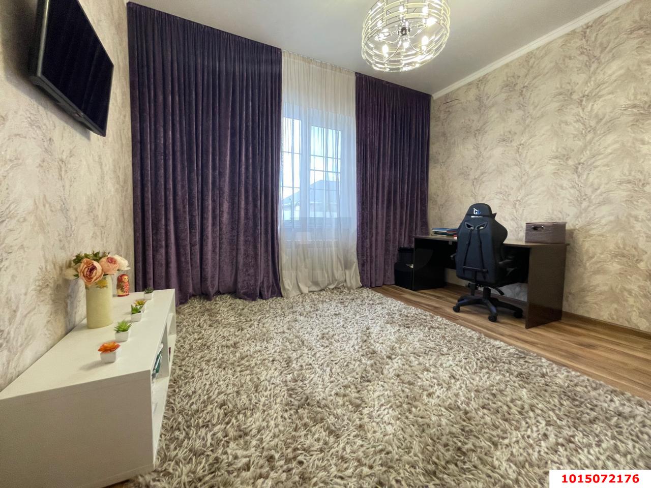 Фото №10: Дом 158 м² + 5.3 сот. - Краснодар, ДНТ Знаменский, ул. Дивная, 14