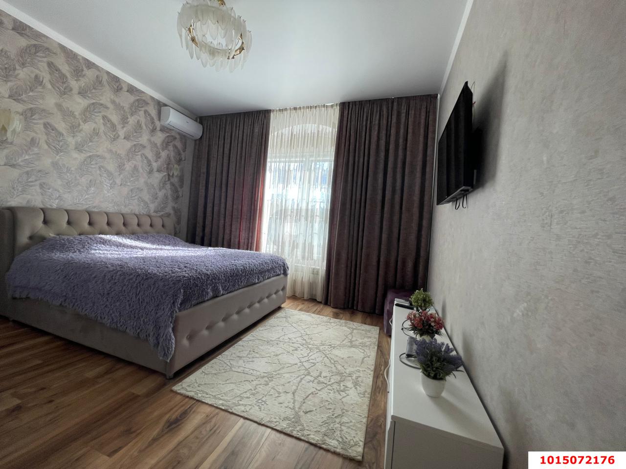 Фото №4: Дом 158 м² + 5.3 сот. - Краснодар, ДНТ Знаменский, ул. Дивная, 14