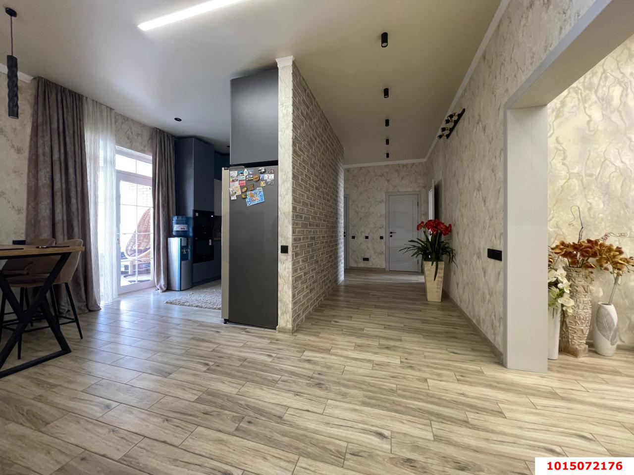 Фото №9: Дом 158 м² + 5.3 сот. - Краснодар, ДНТ Знаменский, ул. Дивная, 14