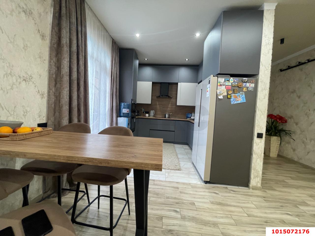 Фото №8: Дом 158 м² + 5.3 сот. - Краснодар, ДНТ Знаменский, ул. Дивная, 14