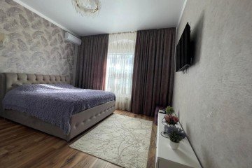 Фото №4: Дом 158 м² - Краснодар, мкр. ДНТ Знаменский, ул. Дивная, 14