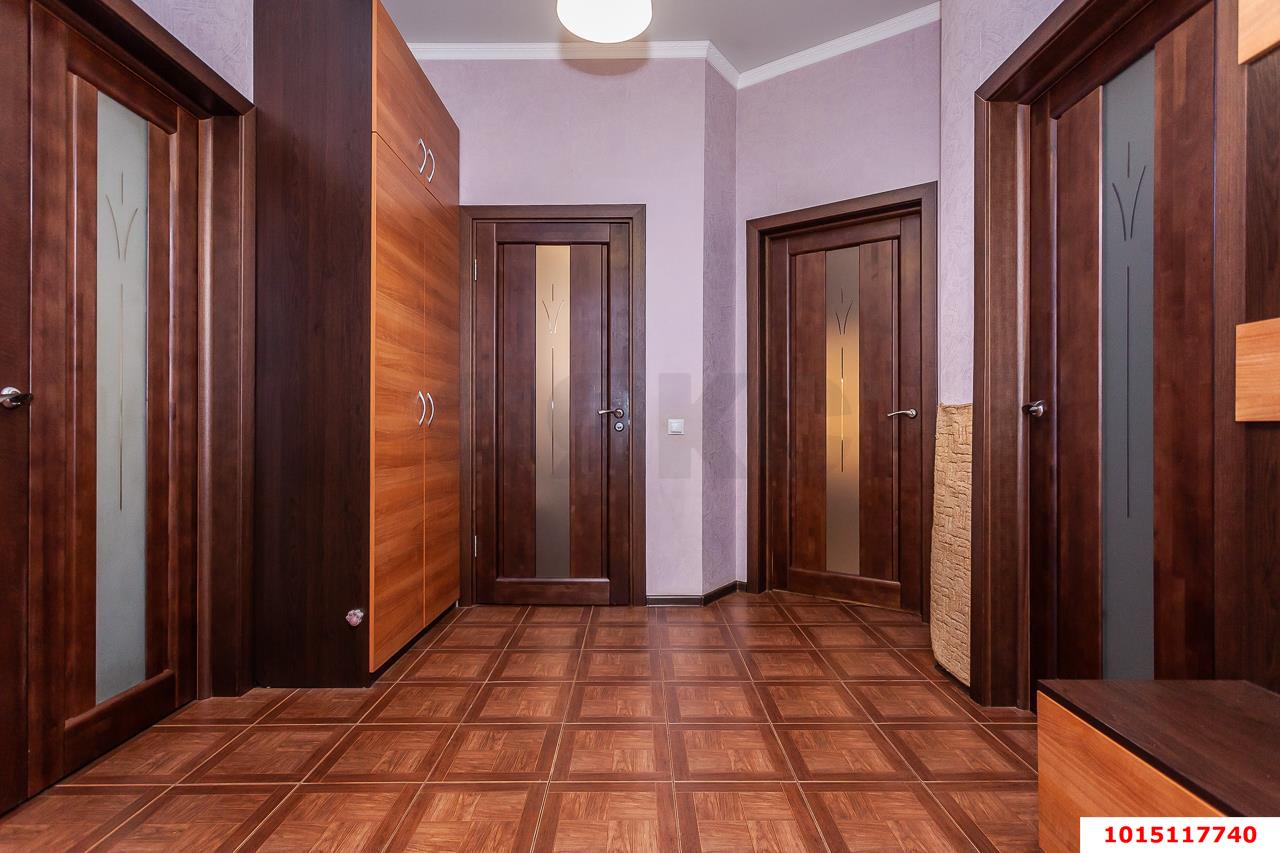 Фото №5: Дом 141 м² + 3.35 сот. - Российский, Прикубанский внутригородской округ, ул. Тепличная