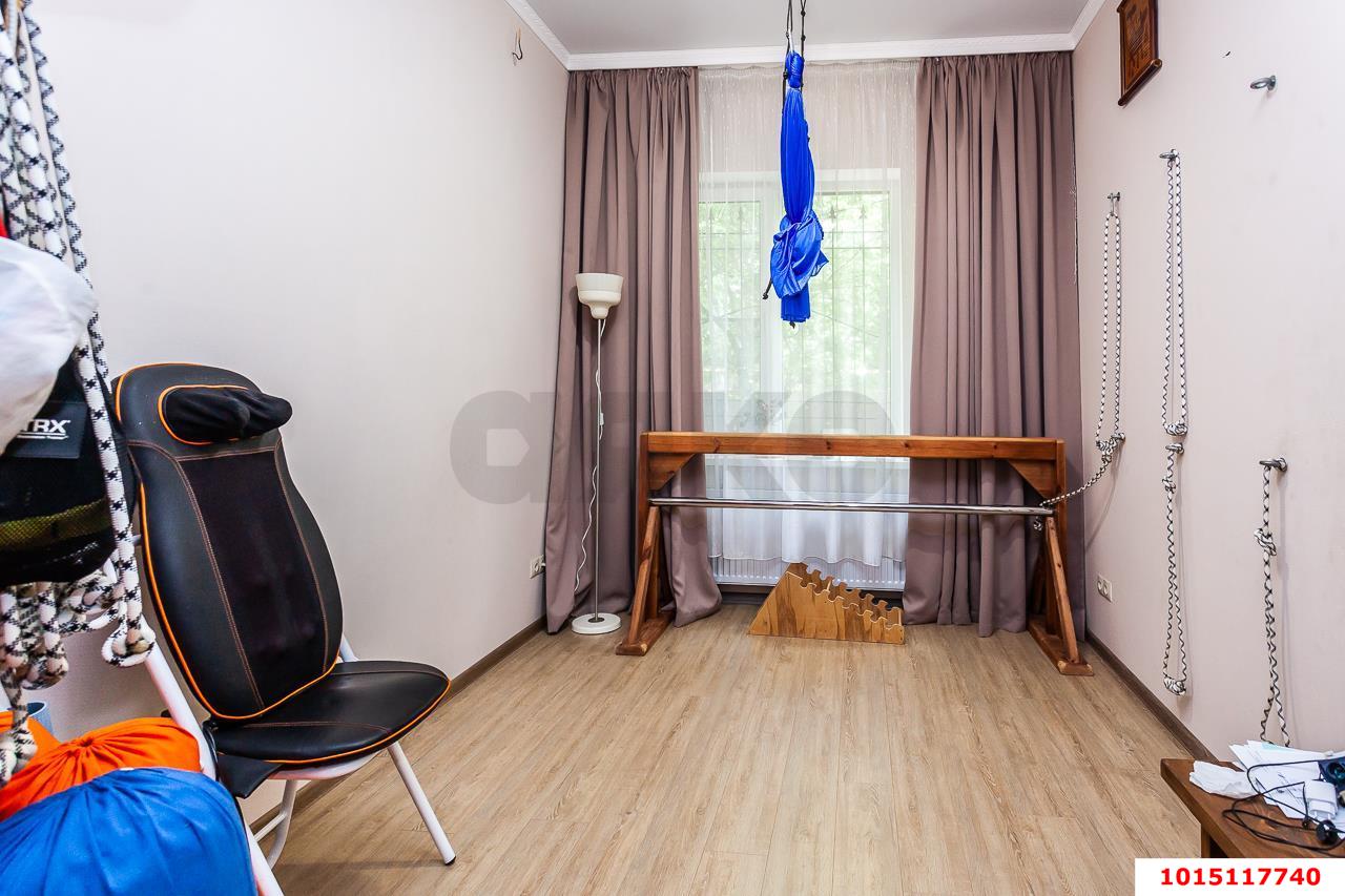 Фото №12: Дом 141 м² + 3.35 сот. - Российский, Прикубанский внутригородской округ, ул. Тепличная