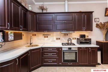 Фото №1: Дом 141 м² - Российский, мкр. Прикубанский внутригородской округ, ул. Тепличная