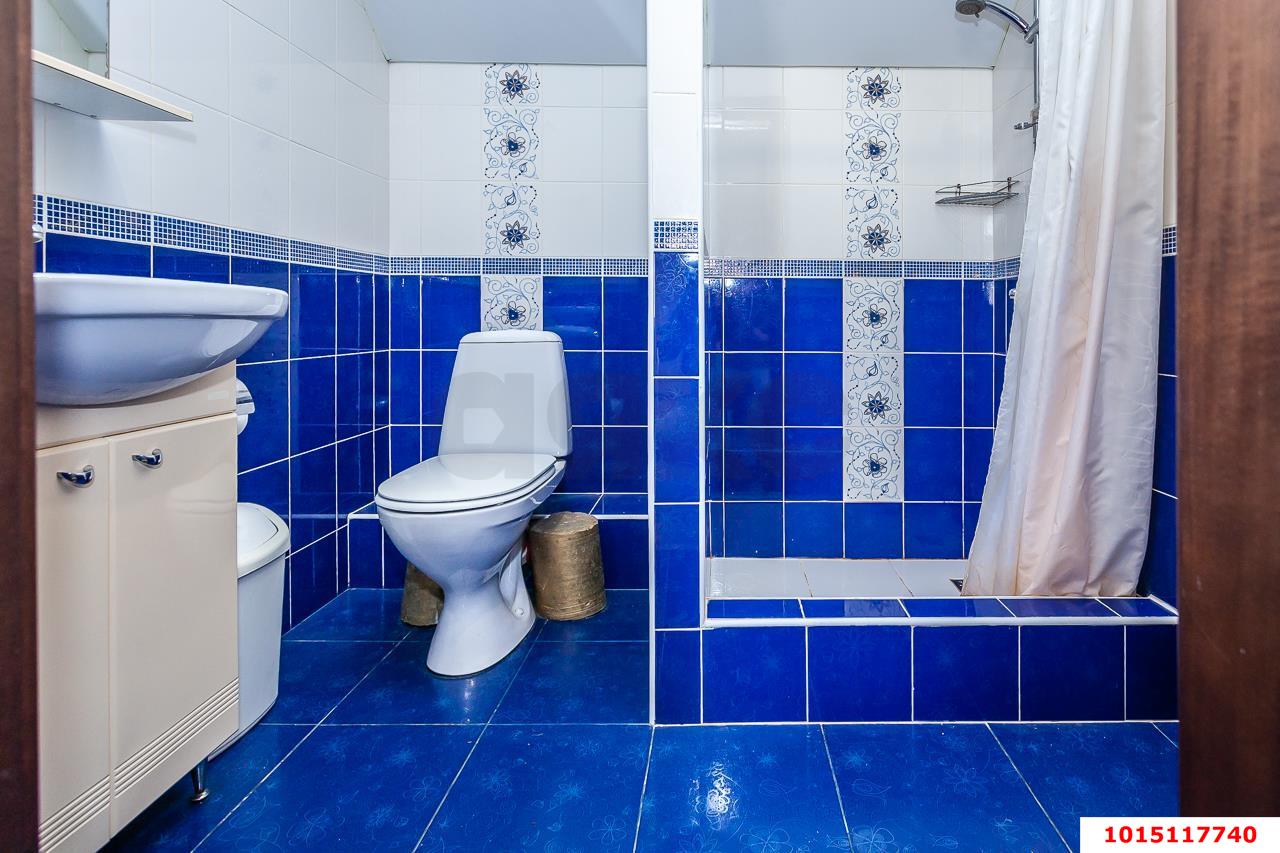 Фото №16: Дом 141 м² + 3.35 сот. - Российский, Прикубанский внутригородской округ, ул. Тепличная