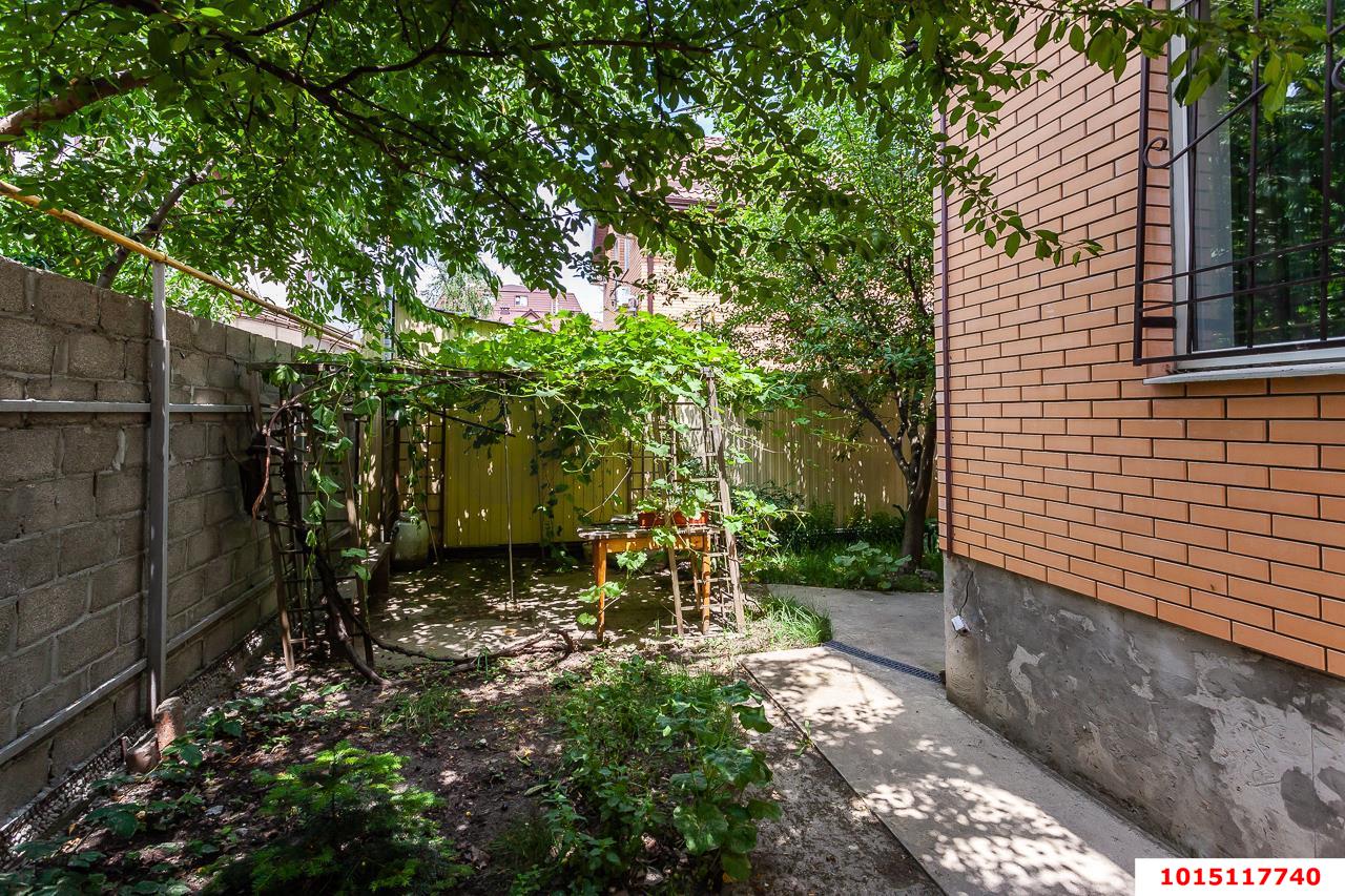 Фото №17: Дом 141 м² + 3.35 сот. - Российский, мкр. Прикубанский внутригородской округ, ул. Тепличная