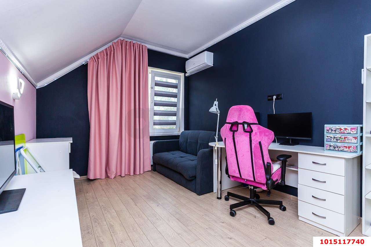 Фото №10: Дом 141 м² + 3.35 сот. - Российский, Прикубанский внутригородской округ, ул. Тепличная