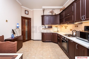 Фото №2: Дом 141 м² - Российский, мкр. Прикубанский внутригородской округ, ул. Тепличная