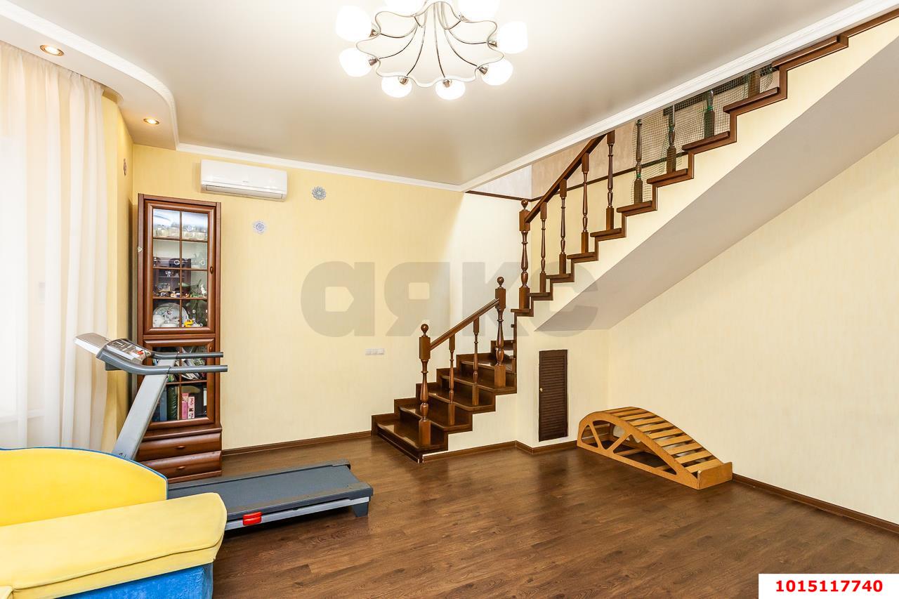 Фото №9: Дом 141 м² + 3.35 сот. - Российский, Прикубанский внутригородской округ, ул. Тепличная