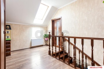 Фото №4: Дом 141 м² - Российский, мкр. Прикубанский внутригородской округ, ул. Тепличная