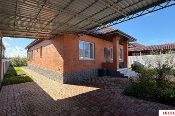 Фото №2: Дом 116 м² - Красносельское, ул. Кирова, 40/3