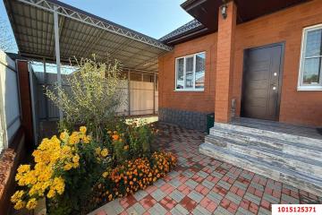 Фото №1: Дом 116 м² - Красносельское, ул. Кирова, 40/3