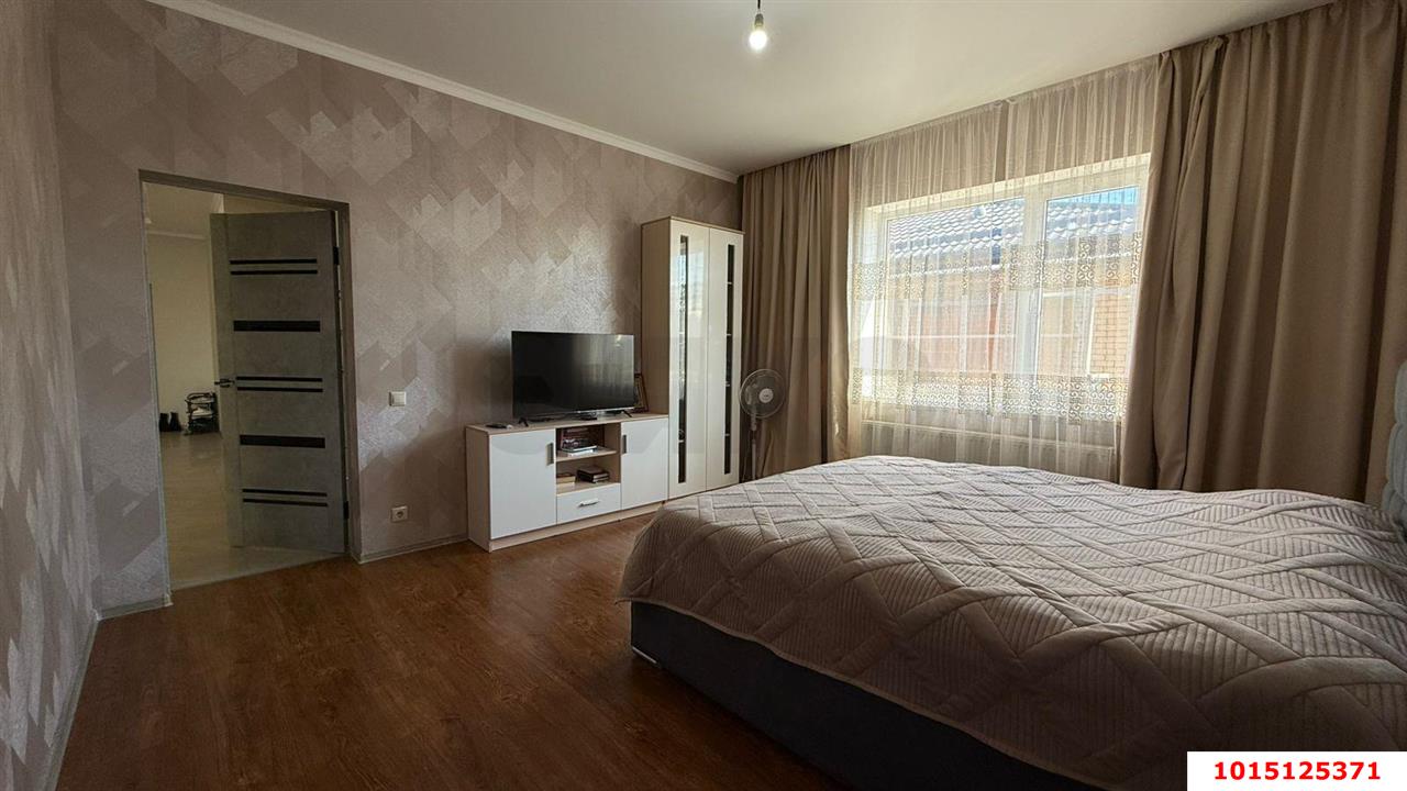 Фото №10: Дом 116 м² + 6.12 сот. - Красносельское, ул. Кирова, 40/3