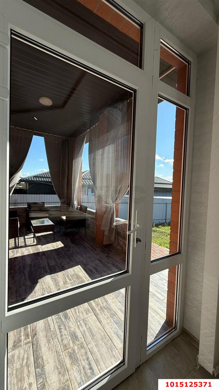 Фото №9: Дом 116 м² + 6.12 сот. - Красносельское, ул. Кирова, 40/3