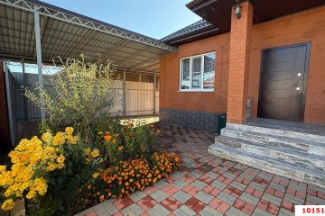 Фото №1: Дом 116 м² - Красносельское, ул. Кирова, 40/3