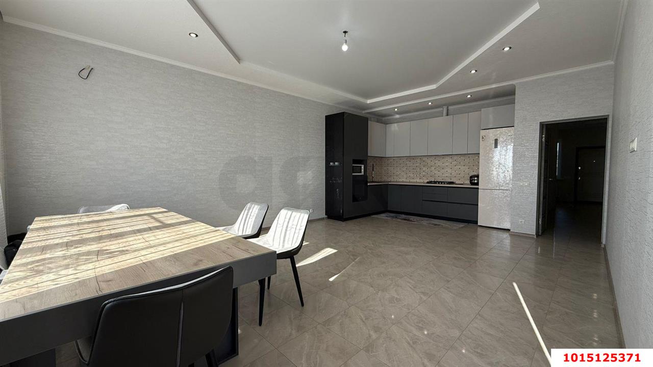 Фото №6: Дом 116 м² + 6.12 сот. - Красносельское, ул. Кирова, 40/3