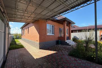 Фото №2: Дом 116 м² - Красносельское, ул. Кирова, 40/3