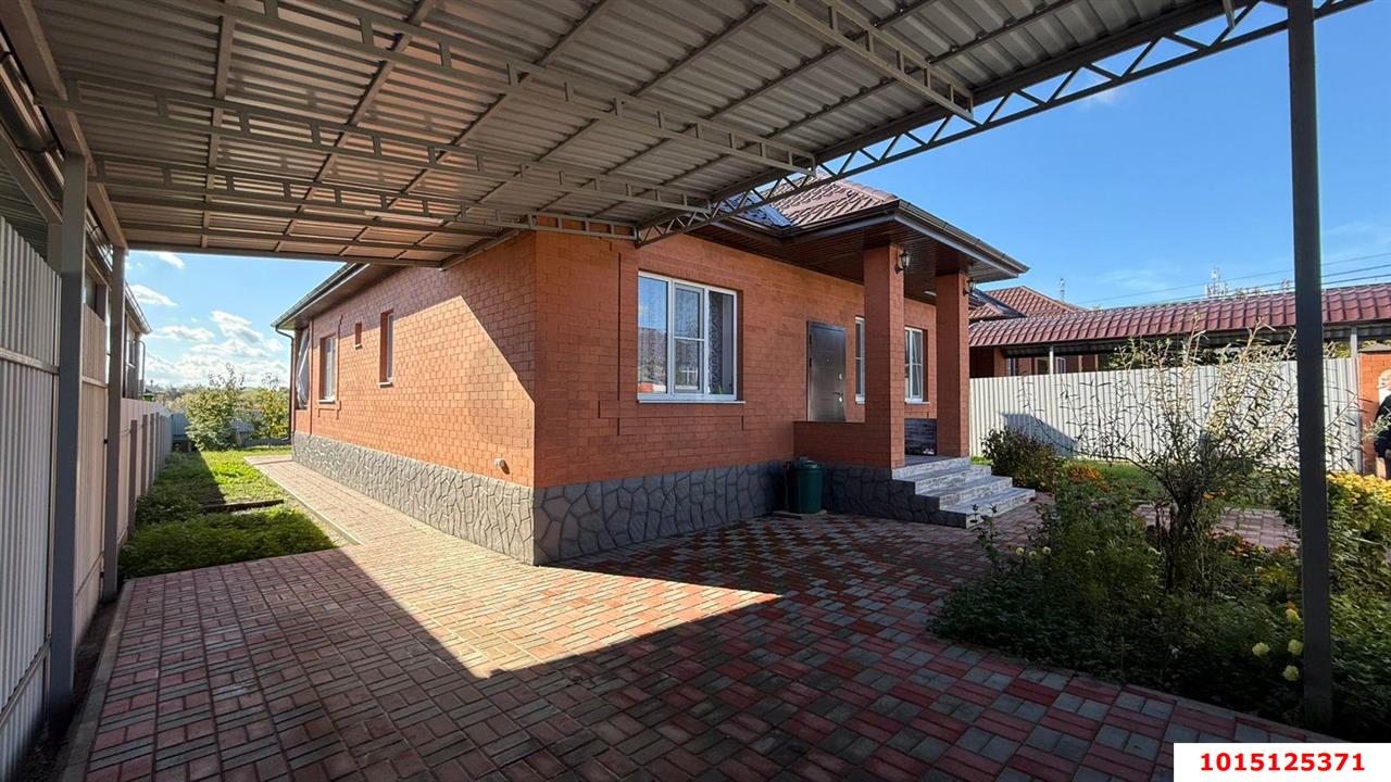 Фото №2: Дом 116 м² + 6.12 сот. - Красносельское, ул. Кирова, 40/3