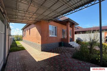 Фото №2: Дом 116 м² - Красносельское, ул. Кирова, 40/3