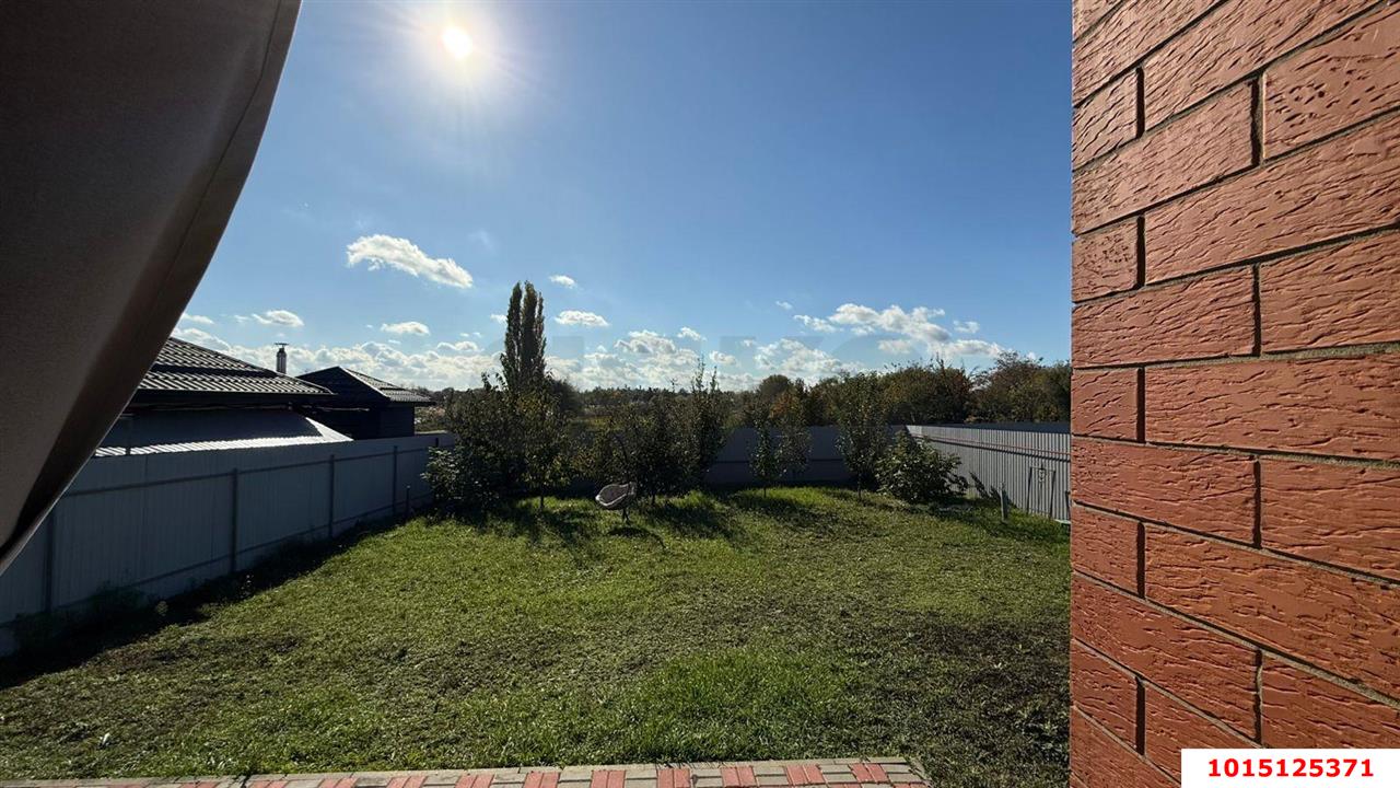 Фото №5: Дом 116 м² + 6.12 сот. - Красносельское, ул. Кирова, 40/3