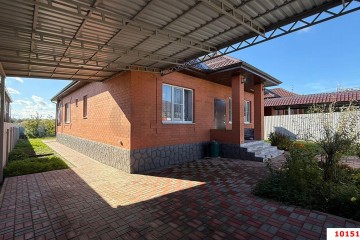 Фото №2: Дом 116 м² - Красносельское, ул. Кирова, 40/3