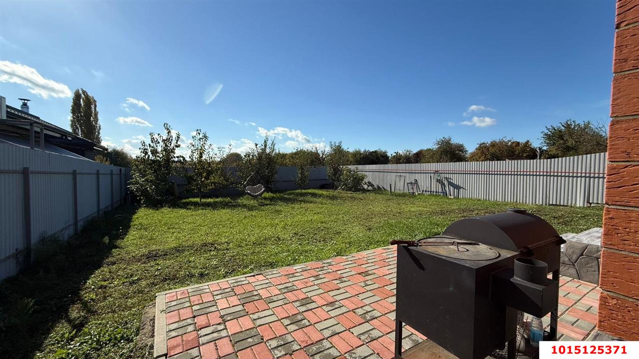 Фото №4: Дом 116 м² + 6.12 сот. - Красносельское, ул. Кирова, 40/3